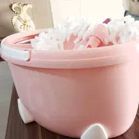 طی سطلی چرخشی*همارا