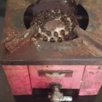 اجاق گاز|اجاق گاز و لوازم برقی پختوپز|نیشابور, شهید جعفری|دیوار