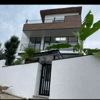 240متر بنا 340متر زمین/مدرن سند تک برگ