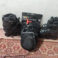 اسکیت|دوچرخه، اسکیت، اسکوتر|تهران, تختی|دیوار