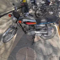 تریل ژاپنی|موتورسیکلت|بهار, |دیوار