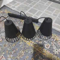 لوستر اشپزخانه