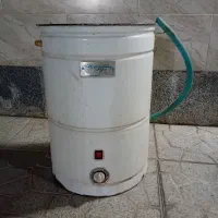 کهنه شور فروشی پاکشوما