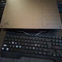 ASUS TUF GAMING F15 لب تاب گیمینگ