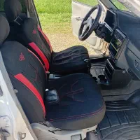 فروش پراید مدل ۸۶ تمیز|خودرو سواری و وانت|مسجد سلیمان, |دیوار