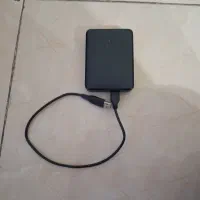 هارد اکسترنال ۲ترابایت