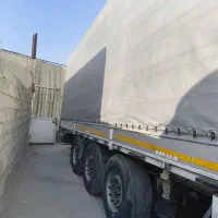 چادری ماموت|خودرو سنگین|مشهد, انقلاب|دیوار