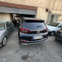 X55pro اسپرت بیرنگ|خودرو سواری و وانت|تهران, شادآباد|دیوار