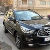 هایما s5 مدل ۱۴۰۲|خودرو سواری و وانت|ارومیه, |دیوار