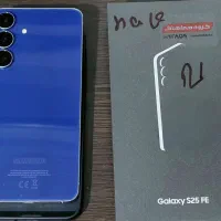 گوشی سامسونگ اس۲۵ اف ای