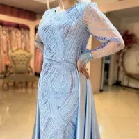 لباس مجلسی زیبا با کیفیت|لباس|بوشهر, |دیوار