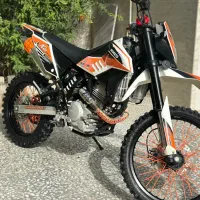 تریل X2 مدل ۱۴۰۲ ۳۴۰۰ کارکرد|موتورسیکلت|گنبد کاووس, |دیوار