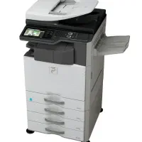 دستگاه SHARP MX -2310U|پرینتر، اسکنر، کپی، فکس|شیراز, درکی|دیوار