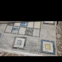 دوعدد گلیم فرش ۶متری|گلیم، جاجیم، گبه|خرم‌آباد, |دیوار