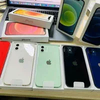 گوشی IPhone 12 اقساطی فقط با سفته بدون اعتبار سنجی|موبایل|تهران, گیشا|دیوار