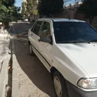 پراید مدل 90|خودرو سواری و وانت|کرج, دانشگاه آزاد|دیوار