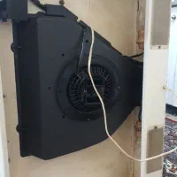 هود بیمکث|هود|شاهدشهر, |دیوار