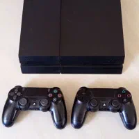 ps4تمیز|کنسول، بازی ویدئویی و آنلاین|همدان, |دیوار