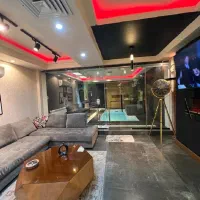 اجاره سوییت هتلی نقلی دو‌نفره مرکز شهر