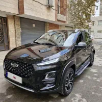 ام وی ام ایکس x22 پرو دنده‌ای مدل 1403