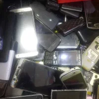 تبدیل و تعویض گوشی سوخته به نو فقط ساده