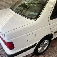 پژو پارس tu5اتومات مدل ۹۷|خودرو سواری و وانت|کرج, عظیمیه|دیوار