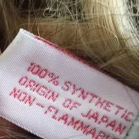 کلاه گیس کلیبسی در حد نو|آرایشی، بهداشتی، درمانی|نجف‌آباد, امیرآباد|دیوار