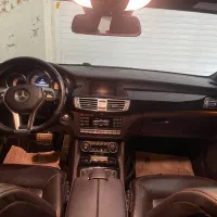 بنز cls500 2013|خودرو سواری و وانت|رشت, بلوار گیلان|دیوار