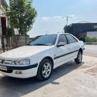 پژو پارس tu5 کلاس ۱۵ فول درحد