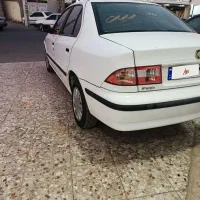 فروش سمند Ef7|خودرو سواری و وانت|بندرعباس, |دیوار