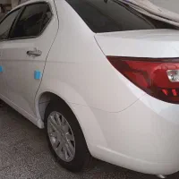 دنا پلاس ۶دنده EF7Pصفر.|خودرو سواری و وانت|کرمان, |دیوار