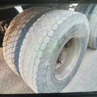 تریلی کفی|قطعات یدکی و لوازم جانبی|فامنین, |دیوار