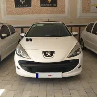 207 پاناروما 1400