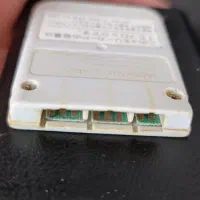 کارت حافظه play station 1 سونی اصل ژاپن SCPH-1020