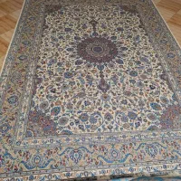 فرش دستباف کاشمر