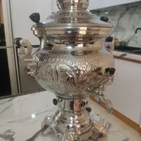 سماور نونو ۶لیتری