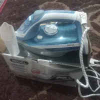 اتوبخارمیگل باتوان ۲۸۰۰وات|اتو و لوازم اتو|کرمانشاه, |دیوار