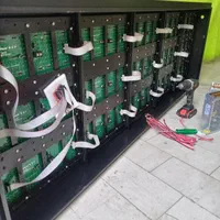 تعمیرات تابلو روان درمحل تعمیر تابلوروان(کل تهران)