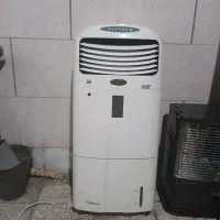 کولر آبی