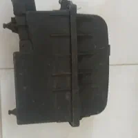 هواکش کامل دنا پلاس