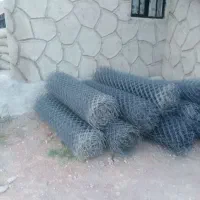 فروش فنس و میله فنس
