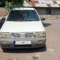فروش پراید