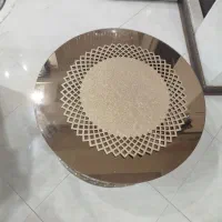 میز و گلمیز|مبلمان خانگی و میز عسلی|اهواز, پادادشهر|دیوار