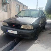 پراید 83