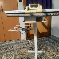 اتو بخار ایستاده|اتو و لوازم اتو|اصفهان, شیخ اشراق|دیوار