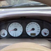 پژو پارس موتور زانتیا مدل ۱۳۸۹ فول|خودرو سواری و وانت|کرج, باغستان|دیوار