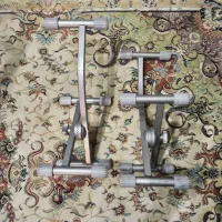 پایه نگهدارنده باند سینما خانگی|سیستم صوتی خانگی|فردیس, فردیس|دیوار