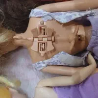 باربی|اسباب‌بازی بچه|زاهدان, |دیوار