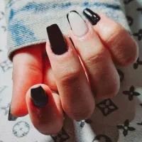 خدمات کاشت ناخن و..|خدمات آرایشگری و زیبایی|زرند, |دیوار