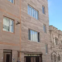 آپارتمان شخصی ساز ۱۲۰ متر ۲/۱۹